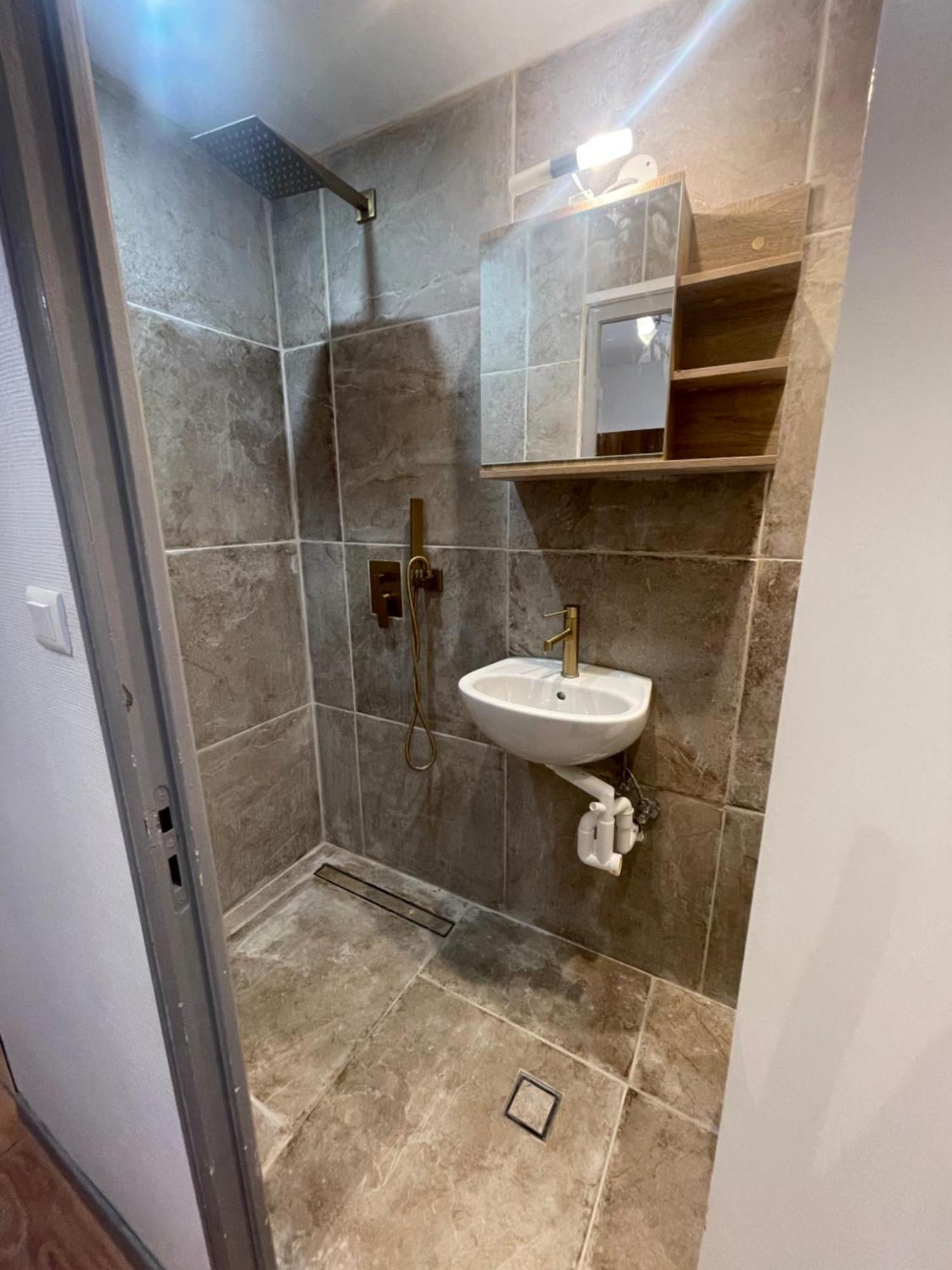 Strasbourg Petit Cocon Emplacement Ideal Centre Ville, Place De Pierre Rdc 25M2 Kültér fotó
