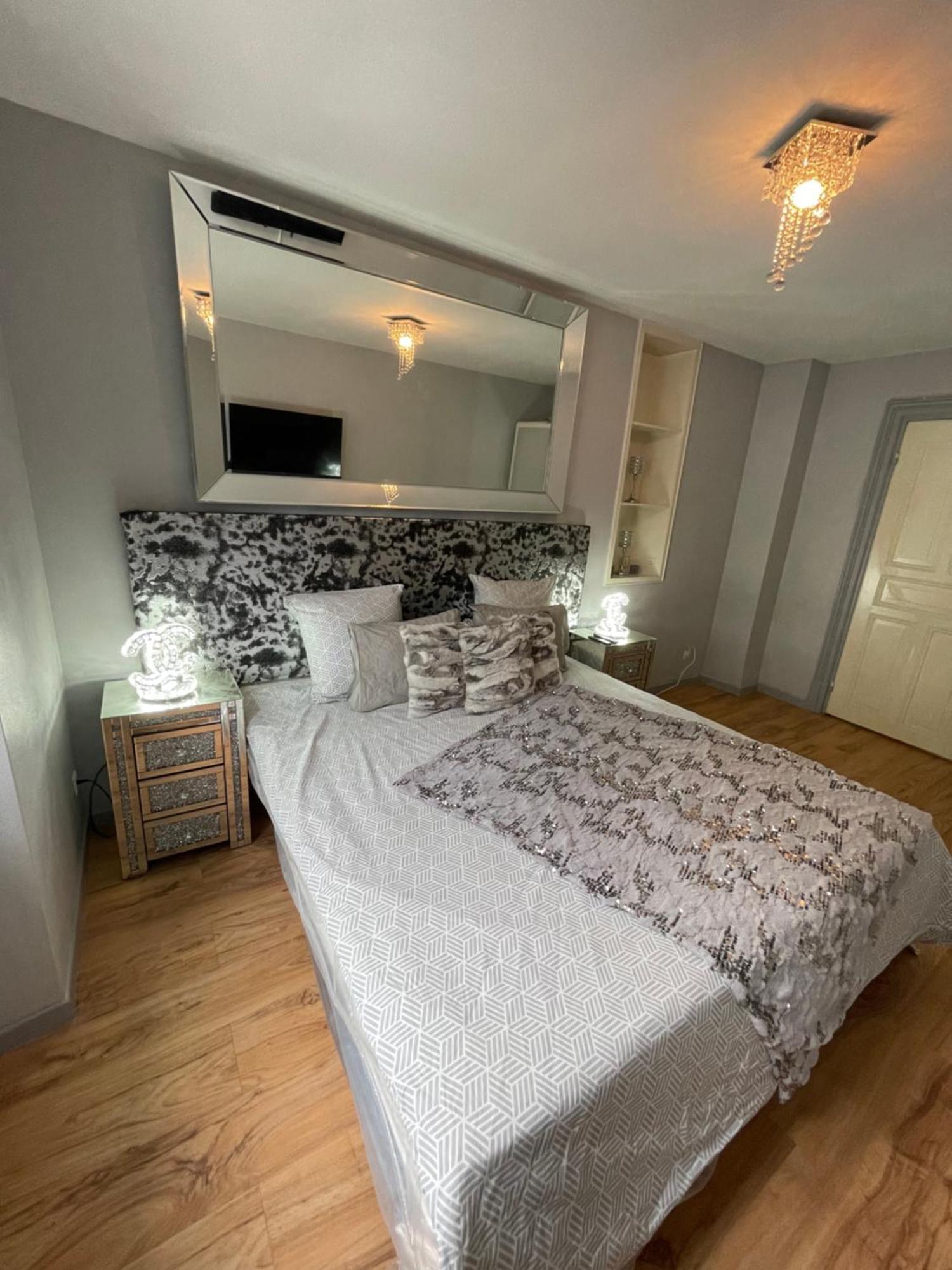 Strasbourg Petit Cocon Emplacement Ideal Centre Ville, Place De Pierre Rdc 25M2 Kültér fotó
